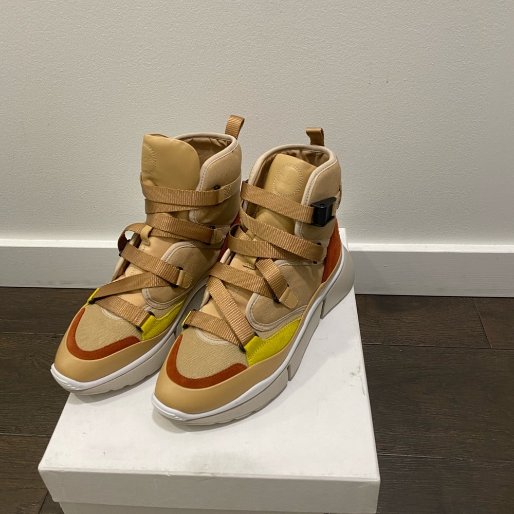 Chloe shoes